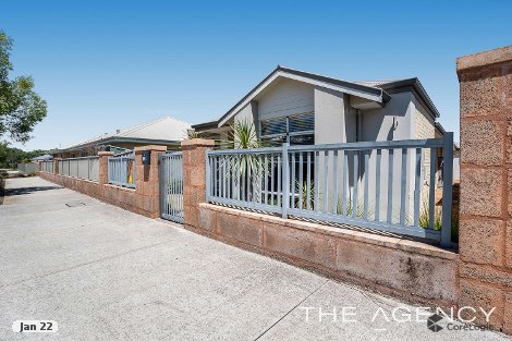 18 Cordata Ave, Wandi, WA 6167