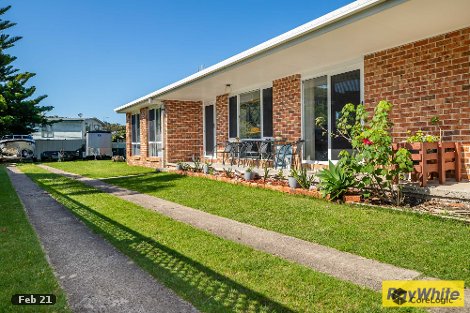 2/43 Belbowrie Pde, Maloneys Beach, NSW 2536