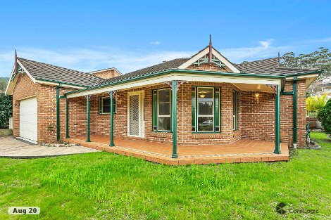 1/14 Prosser Cl, Tarrawanna, NSW 2518