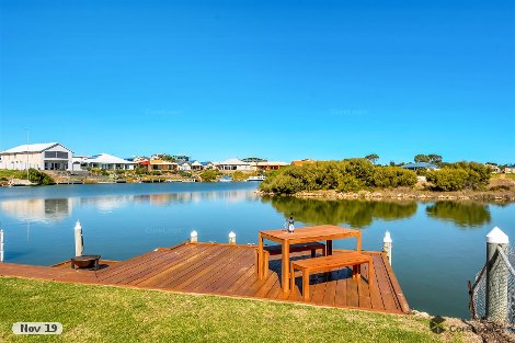 Lot 496 Wentworth Pde, Hindmarsh Island, SA 5214