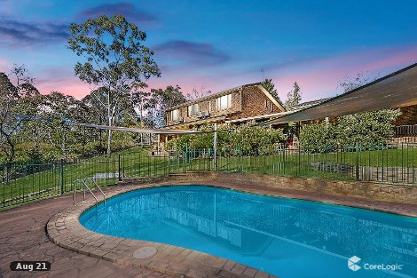 64 Carters Rd, Grose Vale, NSW 2753