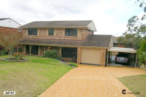 66 Giles St, Yarrawarrah, NSW 2233