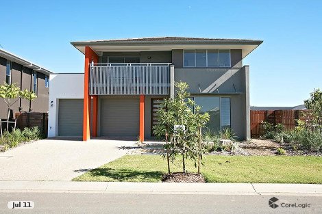 3 Esk Cres, Wakerley, QLD 4154