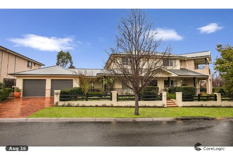 7 Lamond Common, Camden Park, NSW 2570