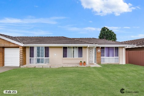 269b Copperfield Dr, Rosemeadow, NSW 2560