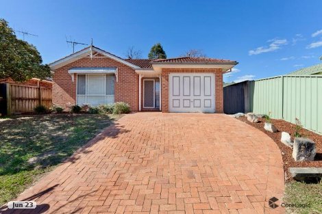 29 Fairywren Cl, Glenmore Park, NSW 2745