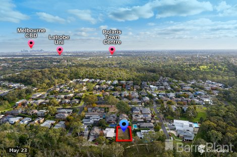 45 Forestwood Dr, Macleod, VIC 3085