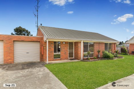 2/38 Black St, Long Gully, VIC 3550