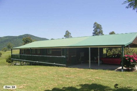 3075 Nowendoc Rd, Caffreys Flat, NSW 2424