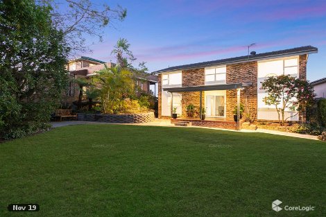 22 Cavan Rd, Killarney Heights, NSW 2087