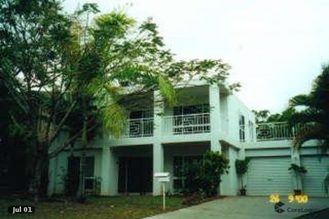 17 Travolta Cl, White Rock, QLD 4868