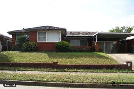 38 Harrow Ave, Lansvale, NSW 2166