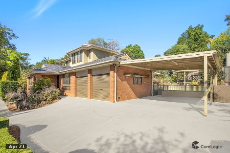 9 Shearwater Ave, Woronora Heights, NSW 2233