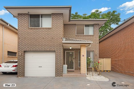 3/27-33 Valeria St, Toongabbie, NSW 2146