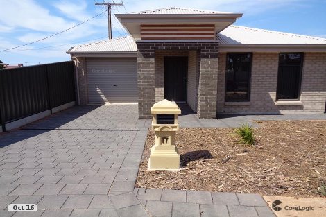 17 Cowled St, Whyalla Norrie, SA 5608