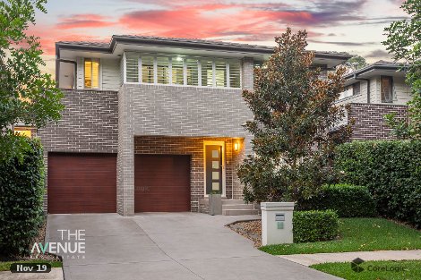 54 Fox Creek Cct, Kellyville, NSW 2155