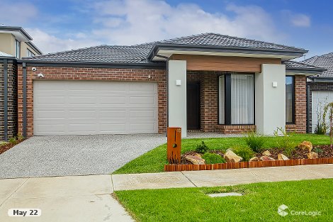 15 Dapple Cres, Clyde North, VIC 3978