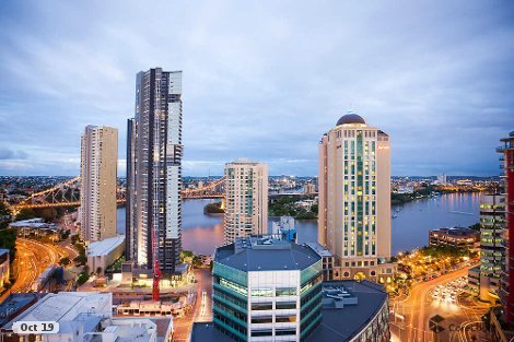 2607/570 Queen St, Brisbane City, QLD 4000