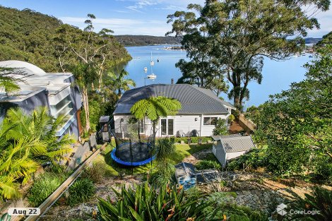 116 Daley Ave, Daleys Point, NSW 2257