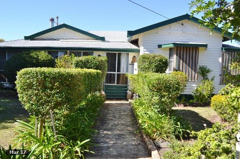 28 Briggs St, Pittsworth, QLD 4356