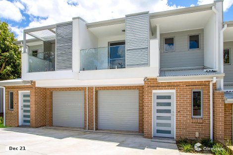 1c/133 Bennett St, Wentworthville, NSW 2145