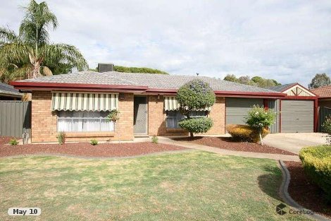 13 Hornsby Ave, Salisbury Downs, SA 5108