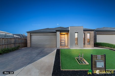 14 Stoneford Ch, Weir Views, VIC 3338