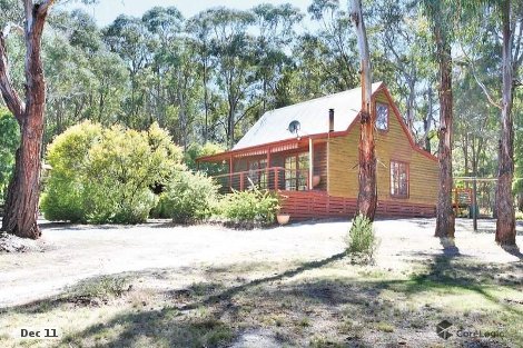 27 Rosella Rd, Lal Lal, VIC 3352