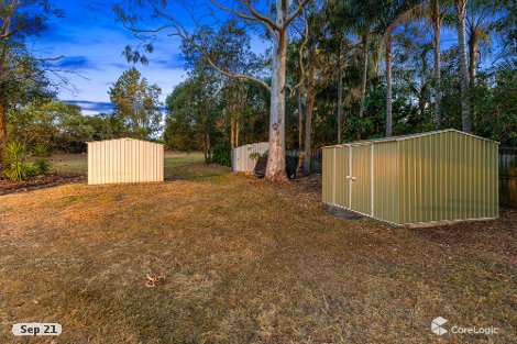 44 Tipuana Dr, Capalaba, QLD 4157