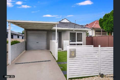 21 Faulds Rd, Guildford West, NSW 2161