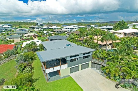 5 Salem Ct, Lammermoor, QLD 4703