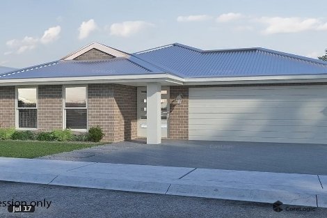 Lot 319 Saltram Cct, Eglinton, NSW 2795