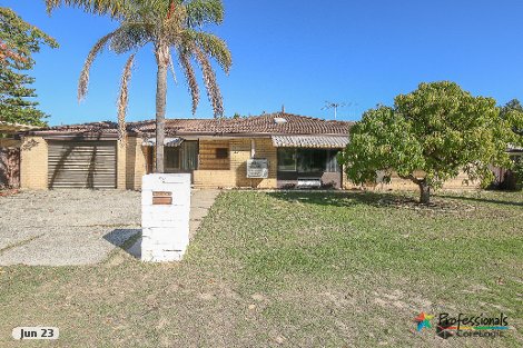 23 Connell Way, Girrawheen, WA 6064