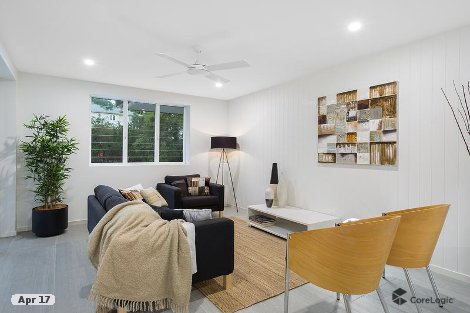 3/47 Brigalow St, Paddington, QLD 4064