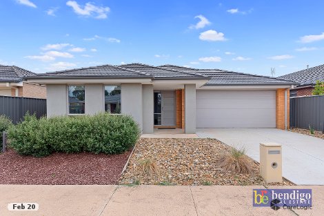 7 Ilby St, Huntly, VIC 3551