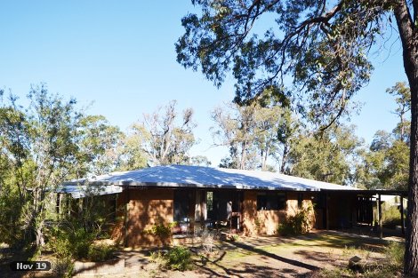 Lot 34 Cameron Rd, Gidgegannup, WA 6083