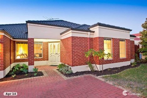 27 Dainfern Loop, Madeley, WA 6065