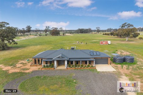 330 Pethericks Rd, Goornong, VIC 3557