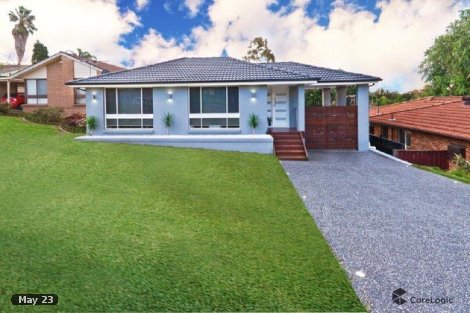 6 Chablis Pl, Minchinbury, NSW 2770