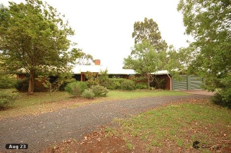 14 Sunray Dr, Highfields, QLD 4352