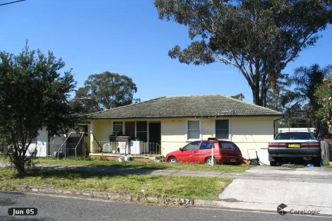 37 Boonoke Cres, Miller, NSW 2168