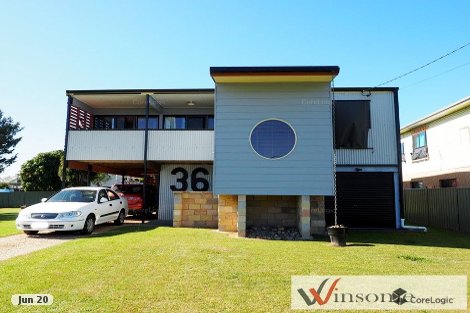 36 Rawson St, Smithtown, NSW 2440