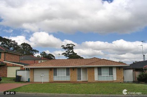 95 Hewitt St, Colyton, NSW 2760