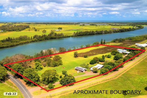 838 Manning Point Rd, Oxley Island, NSW 2430