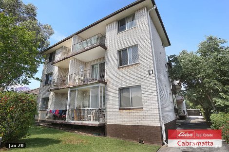 7/9 Reddall St, Campbelltown, NSW 2560