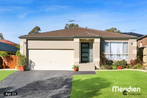 10 Stanford Cct, Rouse Hill, NSW 2155