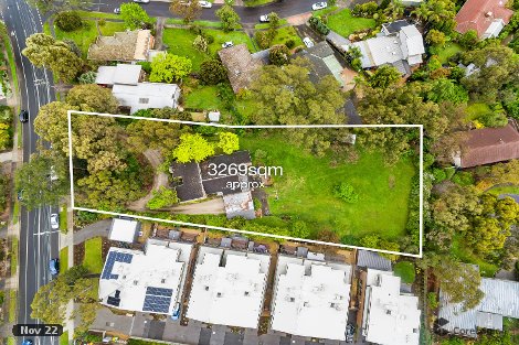 208 Mountain View Rd, Briar Hill, VIC 3088