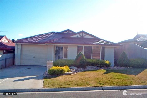 24 Blight Cres, Hillbank, SA 5112