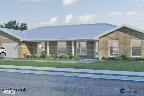 Lot 319 Kemp St, Eglinton, NSW 2795