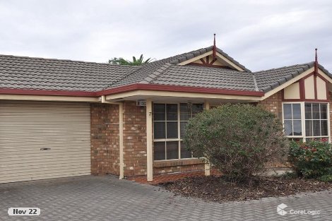 7/23 Tait St, Renown Park, SA 5008